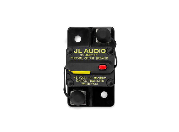 JL Audio XMD-MCB-30 automatsikring 30A