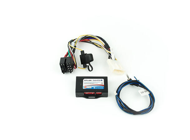 Rattadapter Nissan (CP2-NI23) resistiv 