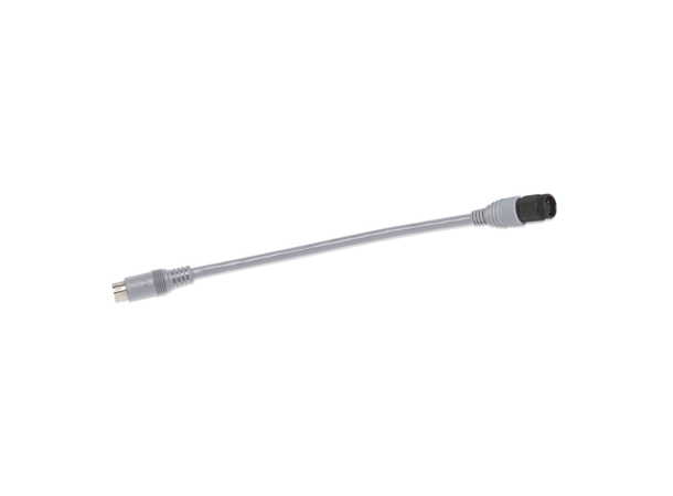 WAECO - adapterkabel (Adapt2) PV-ADAPT 2 Kamerakabel til LCD-systemer, grå, 6-pin 