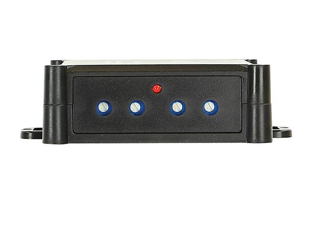 ACV Aktiv system adapter Audi m/Bose A3, A4, A6, A8, TT, Mini ISO 