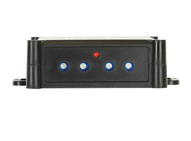 Aktiv system adapter Audi m/Bose A3, A4, A6, A8, TT, Mini ISO 