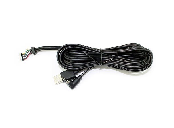 EZI-DAB BT/GO Kabel til antenne Kabel, USB, AUX