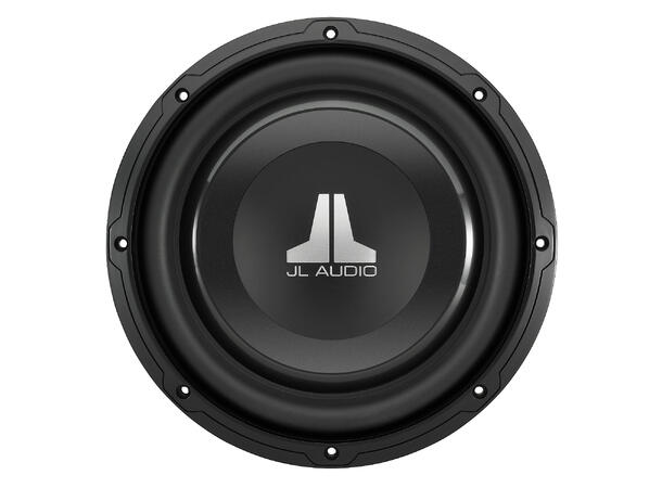 JL Audio 10W1v3-4 subwoofer 10" 4ohm 300W
