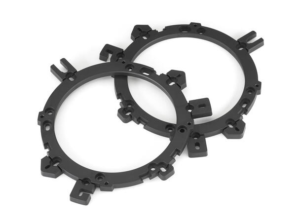 JL Audio C1-650 komponentsett 6,5" 50/225W RMS/Max 