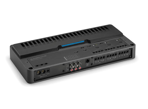 JL Audio RD900/5 - klasse D system forsterker 900W