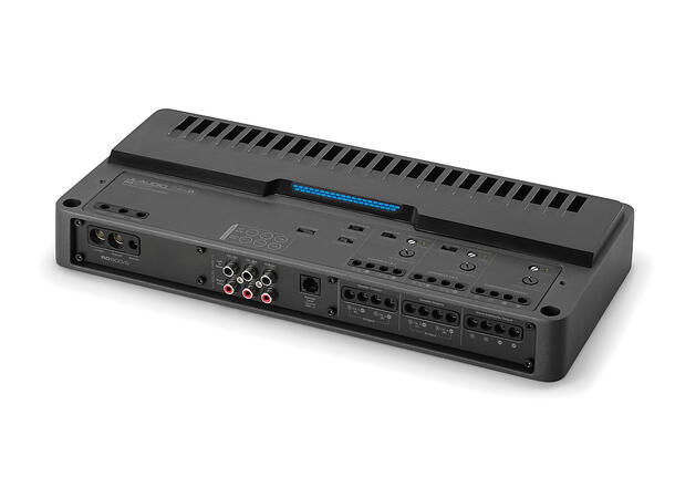 JL Audio RD900/5 - klasse D system forsterker 900W