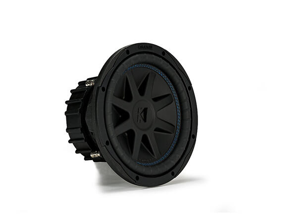 Kicker 44CVX104 subwoofer 10" 4ohm DVC 