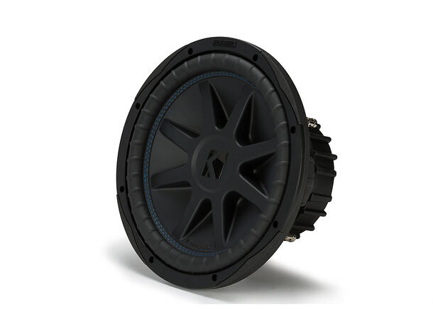 Kicker 44CVX122 subwoofer 12" 2ohm DVC 