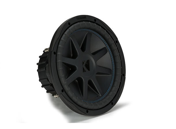 Kicker 44CVX122 subwoofer 12" 2ohm DVC 
