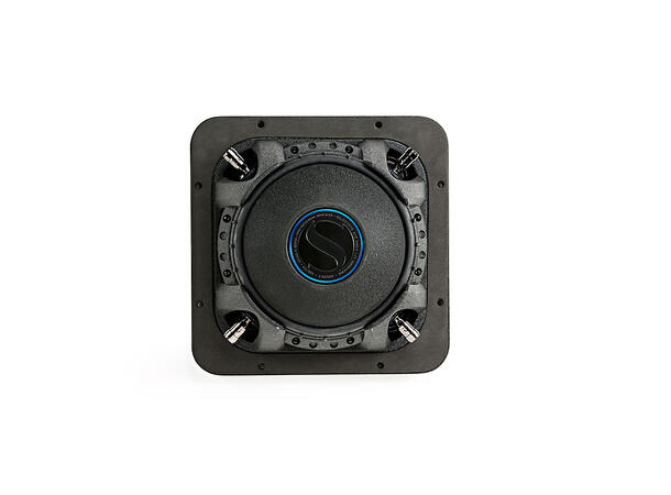 Kicker 44L7S82 - subwoofer 8", 2ohm DVC, 450/900W Rms/Max 