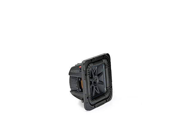 Kicker 44L7S82 - subwoofer 8", 2ohm DVC, 450/900W Rms/Max 