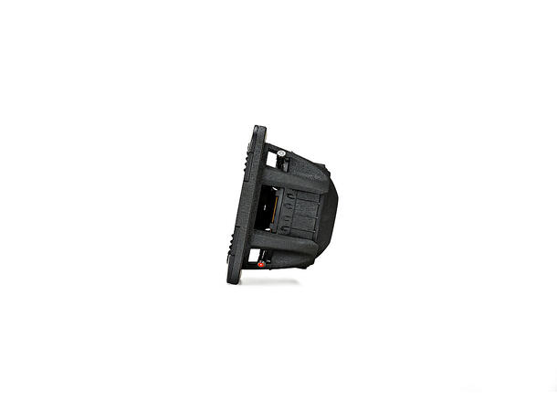 Kicker 44L7S82 - subwoofer 8", 2ohm DVC, 450/900W Rms/Max 