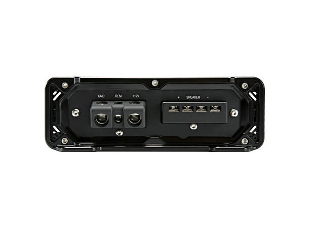 Kicker 45KMA6001 marine forsterker 600W værbestanding 