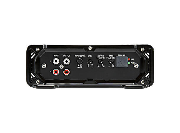 Kicker 45KMA6001 marine forsterker 600W værbestanding 