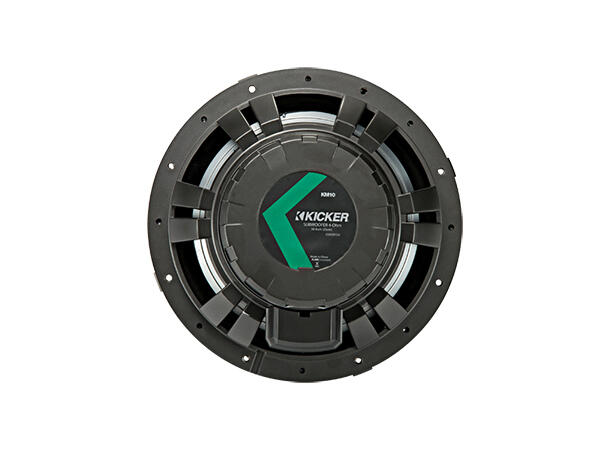 Kicker 45KMF102 marine subwoofer 10" 2ohm Free-air 