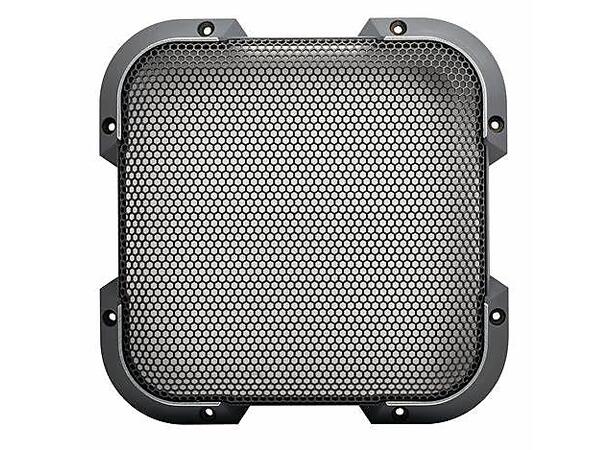 Kicker GL7100, Firkant Grill Q-CLASS 10" (25cm) L7 2015 --> 