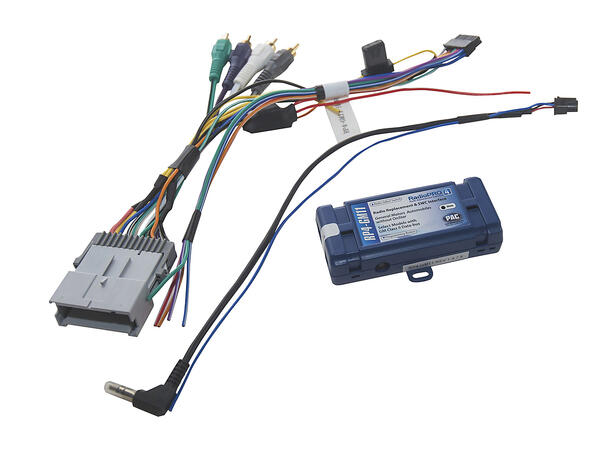 PAC RP4-GM11 rattadapter GM ControlPRO4 