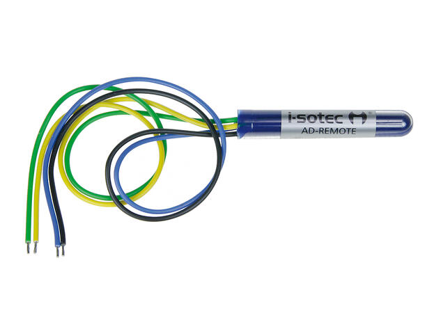 ACV Adapter for generering av REMOTE lav spenning trigger 