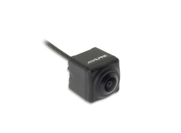 Alpine HCE-CS1100 sidekamera CMOS HDR RCA 