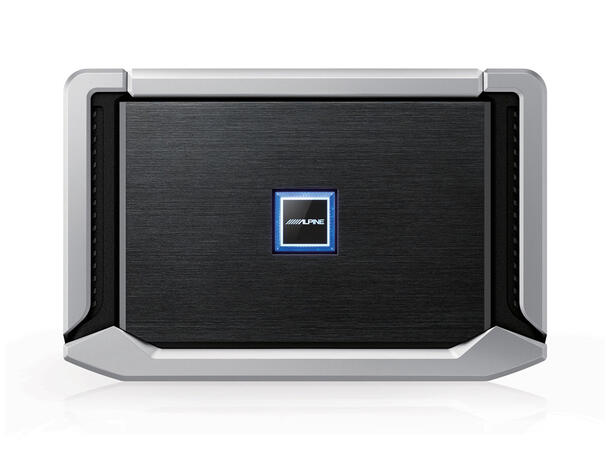 Alpine X-A90M forsterker (DEMO) X-serie 1x1800W 
