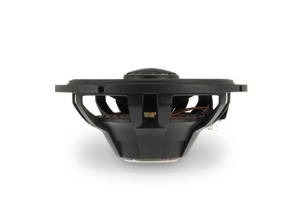 Alpine X-S65  coaxial høyttaler "DEMO" X-Serie, 6,5", 16,5cm, 2veis High-End 