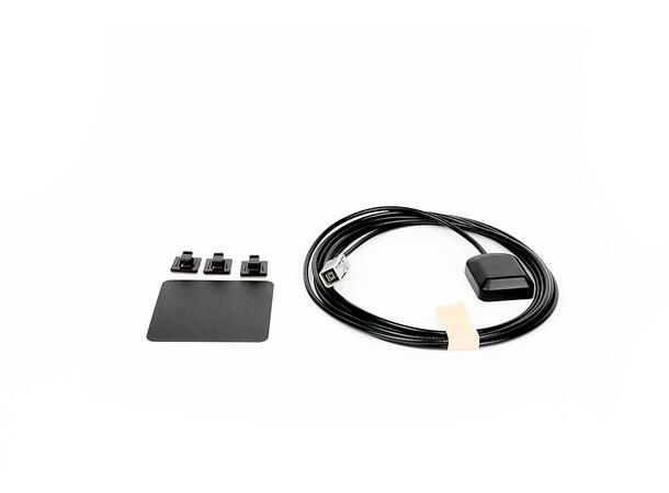 GPS-antenne LIMO2 platform IlX-702D INE-W710D X802D X902D "Glonass" 