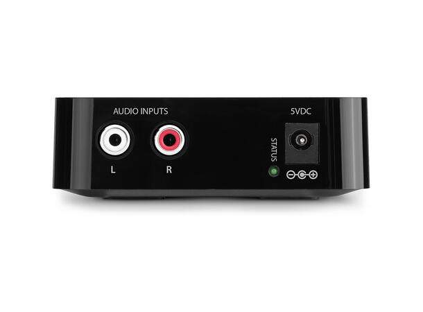 JL Audio JLINK TRX sender og mottaker trådløs lydoverføring 