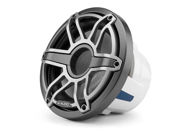 JL Audio M6-10IB-S-GmTi-4 subwoofer 10", 250W RMS, 4ohm Titanium Sport 