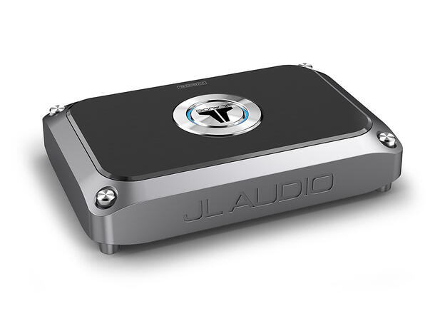 JL Audio VX600/6i - 6 kanaler. med DSP 100W x 6 , klasse D, NexD2™ , LP filter
