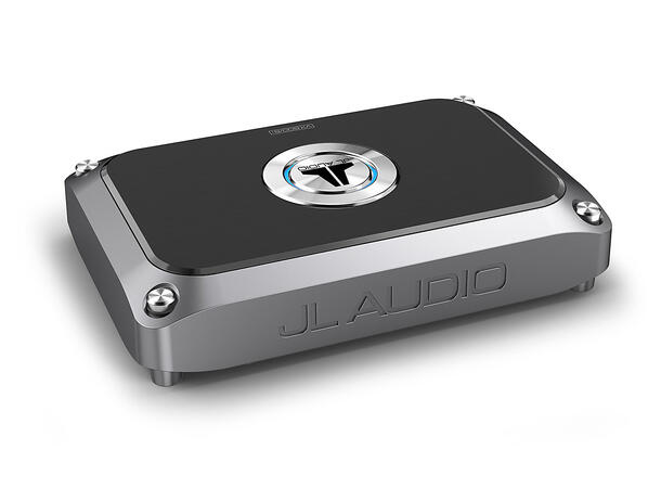 JL Audio VX600/6i - 6 kanaler. med DSP 100W x 6 , klasse D, NexD2™ , LP filter 
