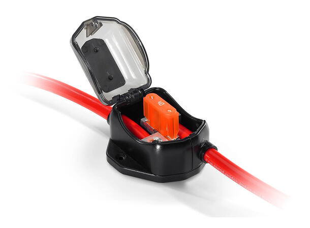JL Audio XD-MFBW-MAXI sikringsholder Maxi værbeskyttet 