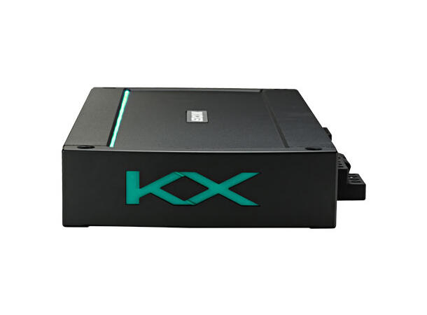 Kicker 44KXMA8008 marine forsterker 8x 100W klasseD 