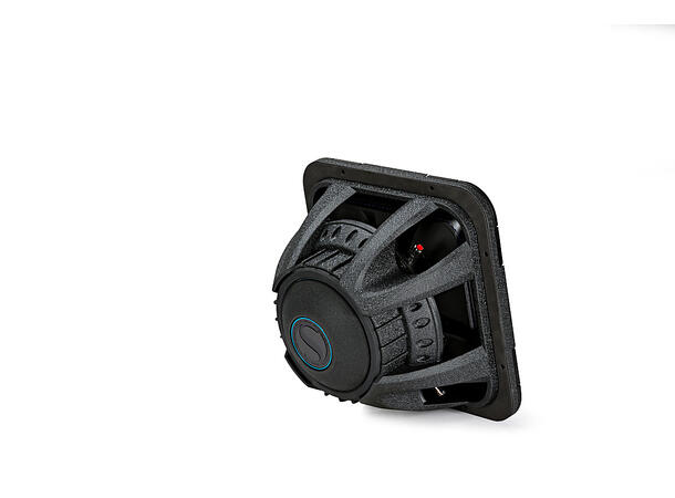 Kicker 44L7S124 - subwoofer 12", 4ohm DVC, 750/1500W Rms/Max 