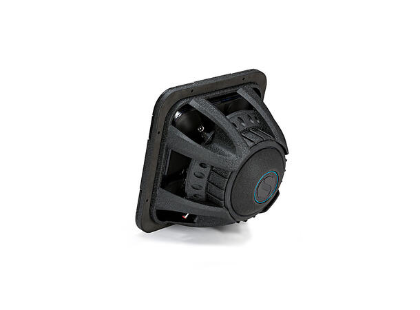 Kicker 44L7S124 - subwoofer 12", 4ohm DVC, 750/1500W Rms/Max 