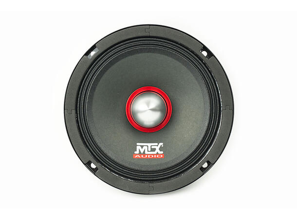 MTX - RTX654 ekstrem mellomtone (stk) SPL-mellomtone 100/200W RMS/Max