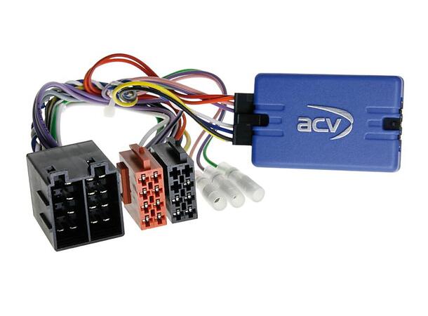 Rattadapter Fiat Bravo Stilo 