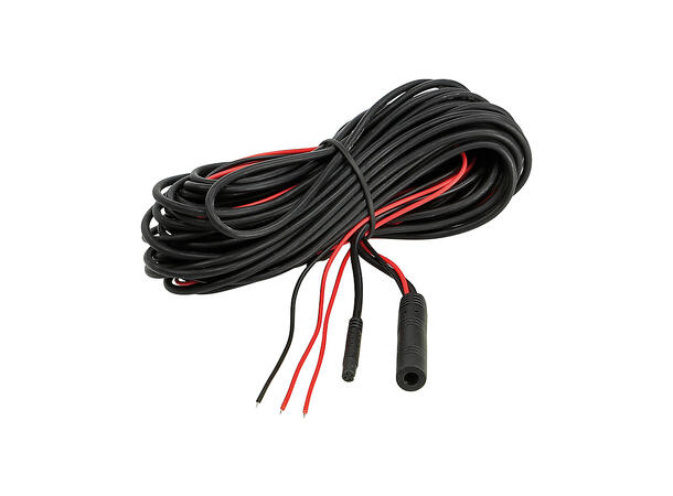 10 meter forlengerkabel til ACV kamera systemkabel 