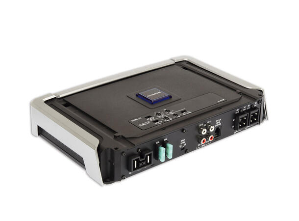 Alpine X-A70F forsterker (DEMO) X-serie 4x175W 