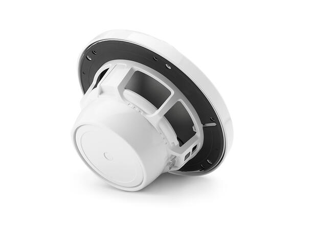 JL Audio M3-650X-S-Gw Marine høyttalere 6,5" Sportsgrill hvit 