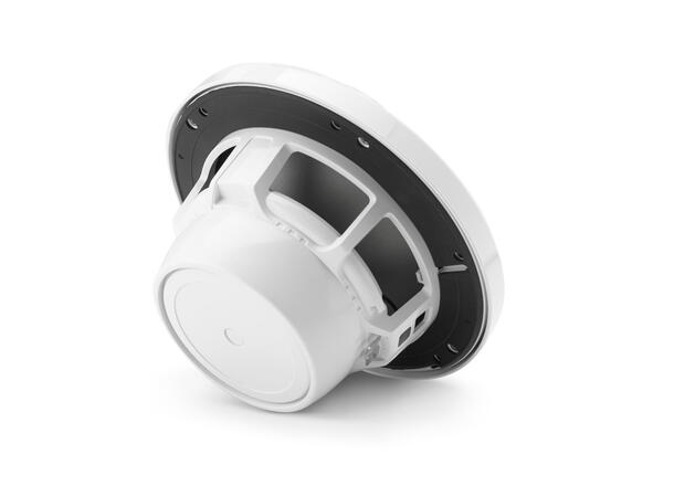 JL Audio M3-650X-S-Gw Marine høyttalere 6,5" Sportsgrill hvit 