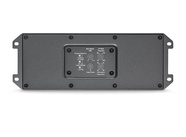 JL Audio MX300/1 forsterker 300W klasseD 