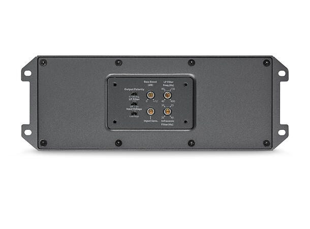 JL Audio MX300/1 forsterker 300W klasseD 