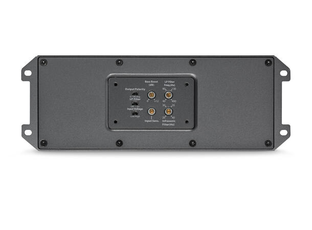 JL Audio MX300/1 forsterker 300W klasseD 