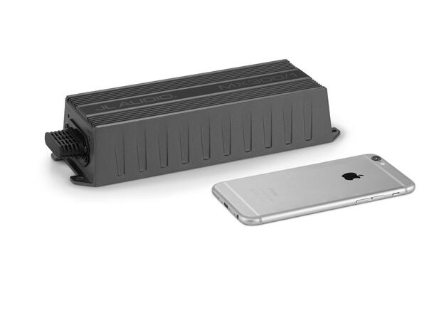 JL Audio MX300/1 forsterker 300W klasseD 