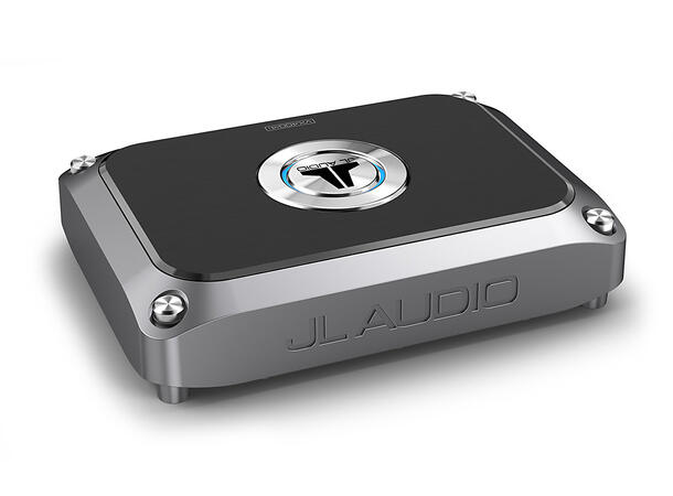 JL Audio VX400/4i - forsterker med DSP 100W x 4 , klasse D, NexD2™ , LP filter