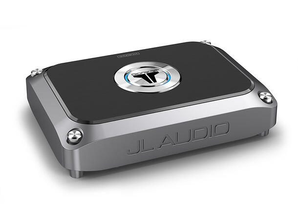 JL Audio VX400/4i - forsterker med DSP 100W x 4 , klasse D, NexD2™ , LP filter 