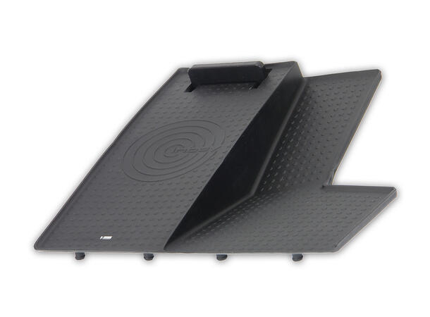 KCE-G7QI - ladeplate for mobil VW Golf VII 2012-> 