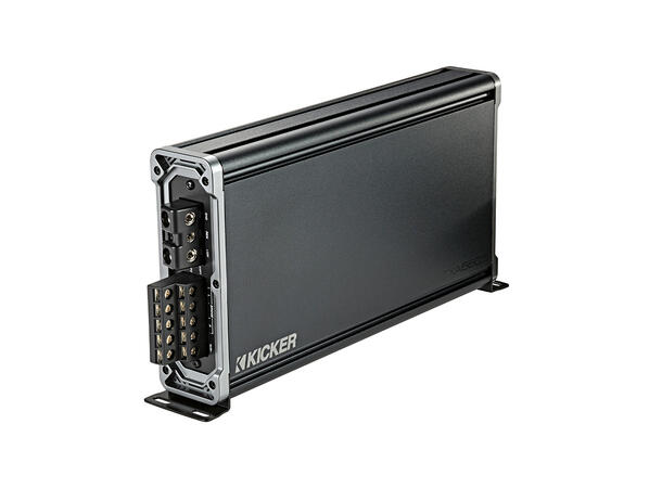 Kicker CXA6605  multikanal forsterker