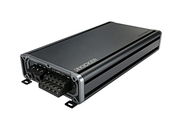 Kicker CXA6605  multikanal forsterker