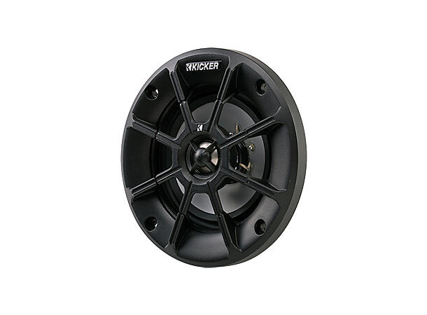 Kicker PS42 coaxial høyttalere PowerSport 4" 2ohm